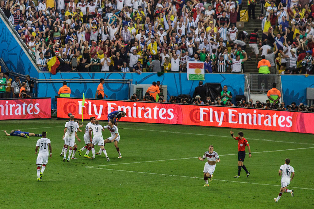 6 Podcast Seputar Sepak Bola Buat Pecinta Bola